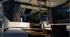 Продается моторная яхта Galeon 700 Skydeck
